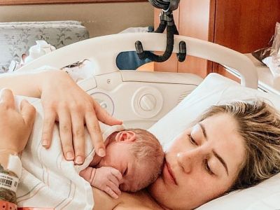 Δεν θέλω πίσω το παλιό μου σώμα