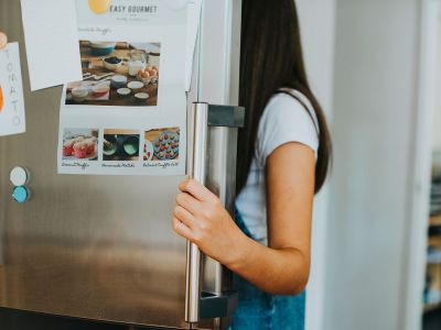 Πανεύκολα γεύματα που μπορούν τα εφηβάκια σας να φτιάξουν μόνα τους