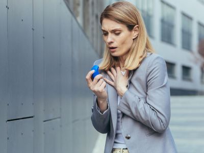 Μπορεί το άσθμα να επηρεάσει τη γυναικεία γονιμότητα;