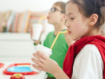 Σνακ μετά το σχολείο