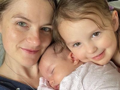 Δεν νιώθουν όλες οι μαμάδες αυτήν την ανυπέρβλητη αγάπη για το νεογέννητο και είναι φυσιολογικό