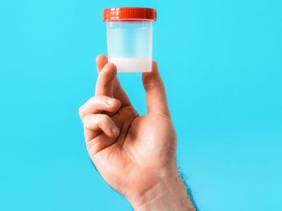 Ανδρική υπογονιμότητα - Συμπτώματα και αίτια