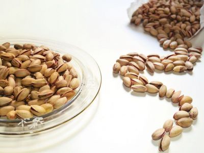 Φιστίκια Αιγίνης: Η υπερτροφή που θωρακίζει την υγεία