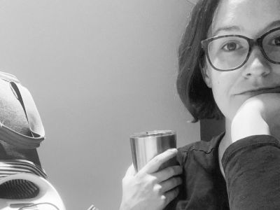 «Εργαζόμενη μαμά, άκουσέ με σε παρακαλώ»