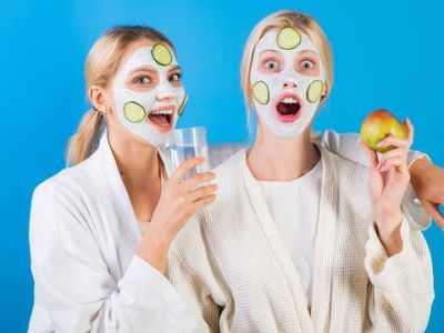 Ομορφιά για μαμάδες: Τα σημάδια που δείχνουν ότι το πρόσωπό σας χρειάζεται ενυδάτωση