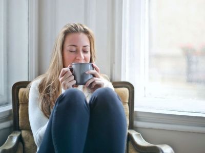 5 νέες συνήθειες το πρωί που θα αλλάξουν τη ζωή σου και θα σου χαρίσουν ενέργεια