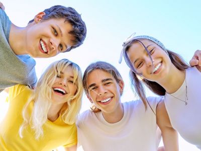 Πώς θα μεγαλώσετε έναν ανεξάρτητο έφηβο που θα γίνει υπεύθυνος ενήλικας