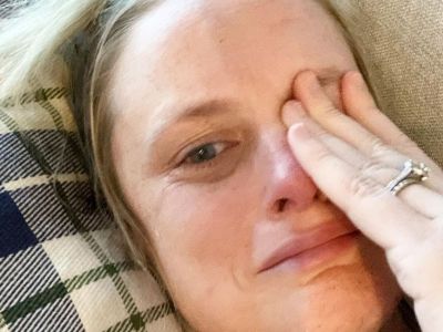 Όταν λέτε «μην αγχώνεσαι» σε μια γυναίκα που προσπαθεί χρόνια να κάνει παιδί