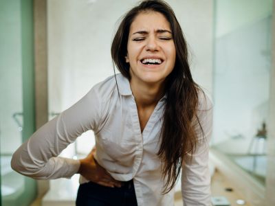 Μπορούν τα ινομυώματα να μειώσουν τη γονιμότητα;