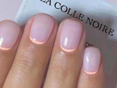 10 διακριτικά nail art και 10 chic βερνίκια για εσένα που θέλεις κάτι κομψό για το μανικιούρ σου