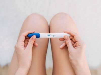 Ο εθισμός στα τεστ εγκυμοσύνης όταν παλεύεις με την υπογονιμότητα