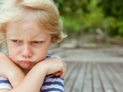 Το χειριστικό παιδί: Ποια τα χαρακτηριστικά του