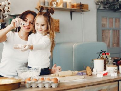 Μουρουνέλαιο Möller's: Ένας θρεπτικός «θησαυρός» που θα λατρέψεις εσύ και το μικρό σου