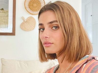 Ένα hack του Tik Tok σε βοηθά να καταλάβεις αν σου ταιριάζουν τα κοντά μαλλιά