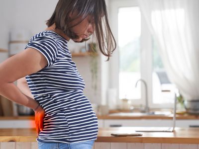 Πώς επηρεάζει η ινομυαλγία την εγκυμοσύνη;