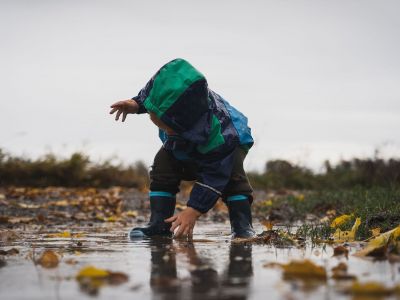 «Να είμαι μια μαμά που σας έδειξε τον κόσμο, μια μαμά που σας έδειξε το μονοπάτι της αγάπης»