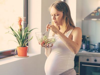 Λιναρόσπορος στην εγκυμοσύνη: Επιτρέπεται η κατανάλωσή του;