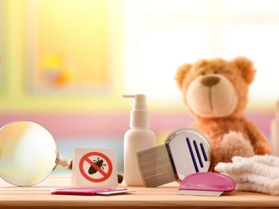 Αμερικανική Παιδιατρική Ακαδημία: Ένα παιδί δεν χρειάζεται να χάσει το σχολείο αν έχει ψείρες