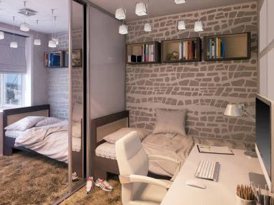 Κοινό παιδικό δωμάτιο για αγόρι και κορίτσι: Έξυπνες ιδέες να το διακοσμήσετε