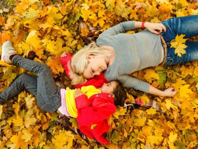 Τι πραγματικά θέλει το παιδί όταν λέει «μαμά, παίξε μαζί μου»