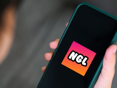 Τι είναι το NGL - Η εφαρμογή που έχουν τα περισσότερα παιδιά -ακόμη και κρυφά- στο κινητό τους