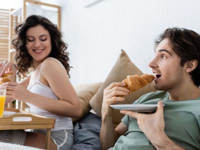 Πέντε τροφές που επηρεάζουν αρνητικά την ανδρική γονιμότητα