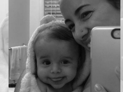 Εξαιτίας σου είμαι καλύτερη σύζυγος, κόρη, αδερφή, φίλη