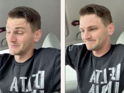 «Γιατί δεν έχω στήθος;» - Η ξεκαρδιστική απάντηση ενός μπαμπά στην ερώτηση της κόρης του