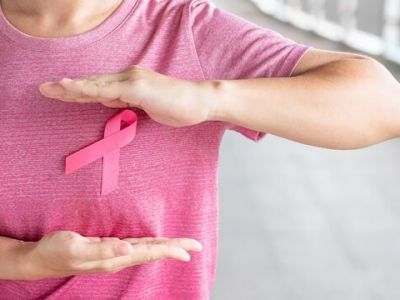 Καρκίνος μαστού & γονιμότητα: Υπάρχει λύση για την απόκτηση παιδιού