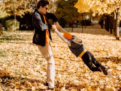 Ποιες συμπεριφορές θεωρεί ένα αγόρι ότι είναι ένδειξη αδυναμίας