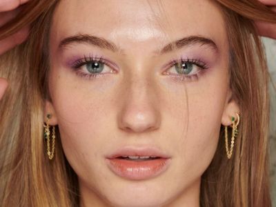 Μπορείς να κάνεις ένα διαφορετικό smoky eye μόνο με μία μπατονέτα