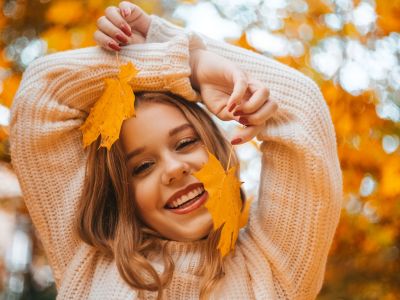 Συνέχισε να χρησιμοποιείς αντηλιακό μαμά ακόμη και το φθινόπωρο