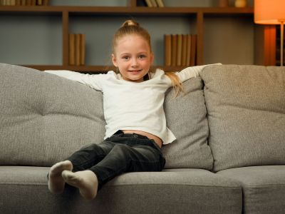 Το παιδί μου φαίνεται μικρότερο από την ηλικία του – Πρέπει να ανησυχήσω;