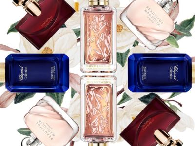 Αυτό είναι το ρομαντικό άρωμα που όλοι λατρεύουν