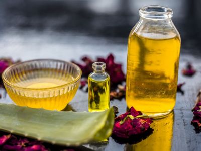 Ομορφιά για μαμάδες: Τα οφέλη του καστορέλαιου στο δέρμα και τα μαλλιά