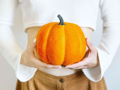 Γιατί η κολοκύθα είναι καλή για τη γονιμότητα και όχι μόνο για το Halloween