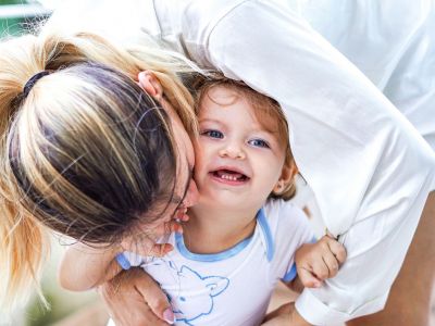 Γιατί φοβάμαι να κάνω δεύτερο παιδί