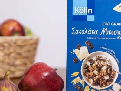 Τα γευστικά twist που θα σε βοηθήσουν να ακολουθείς μια πιο συναρπαστική διατροφή