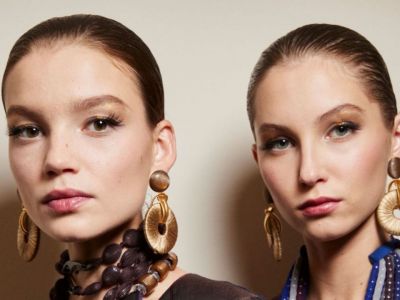 Η τεχνική που σου χαρίζει βλεφαρίδες σαν ψεύτικες μόνο με μάσκαρα