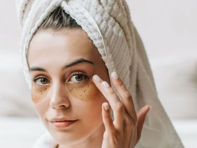 Πώς θα εξαφανίσεις τους μαύρους κύκλους μια και καλή