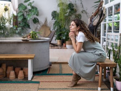 Δεν μπορώ να φανταστώ τη ζωή μου χωρίς τα παιδιά αλλά μου λείπουν μερικά μικρά πράγματα