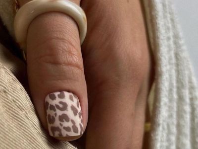 10 nail art που είναι oh so chic και ιδανικά για το ΣΚ