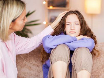 Το «ευ-ζειν» του εφήβου: Τι μπορείτε να κάνετε ως γονείς