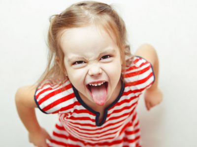 Επιθετική συμπεριφορά νηπίου: Πώς να την αντιμετωπίσετε