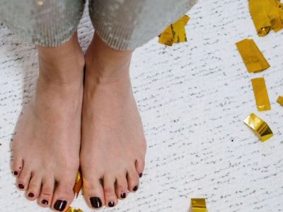 5 κρέμες ποδιών για αποτέλεσμα σαν να έχεις κάνει μόλις πεντικιούρ