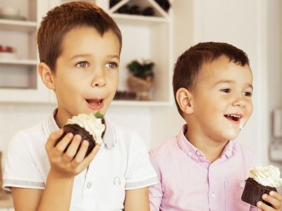 Τι να κάνετε αν το παιδί σας πεινάει συνέχεια