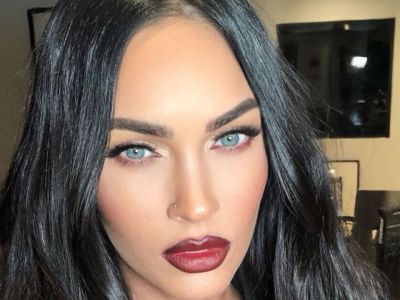 Πώς θα πετύχεις το goth glam makeup look σε μόλις 10 λεπτά