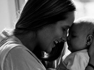 Το σώμα σου είναι υπέροχο. Σταμάτα να το μισείς και ξεκίνα να νιώθεις ευγνώμων για αυτό