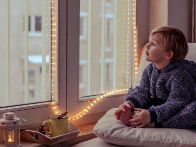 Υγιεινή και εύκολη συνταγή για ζεστό κακάο για τα παιδιά