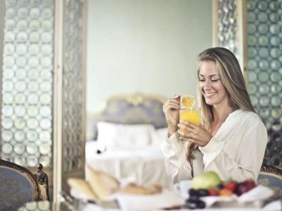 Τροφές που αυξάνουν τη γονιμότητα και τις πιθανότητες για σύλληψη διδύμων